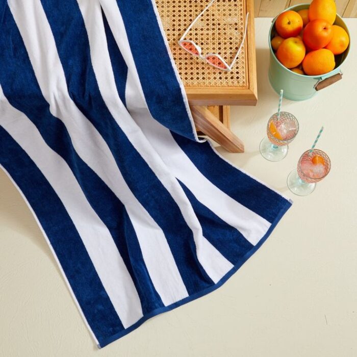 Pool Towel