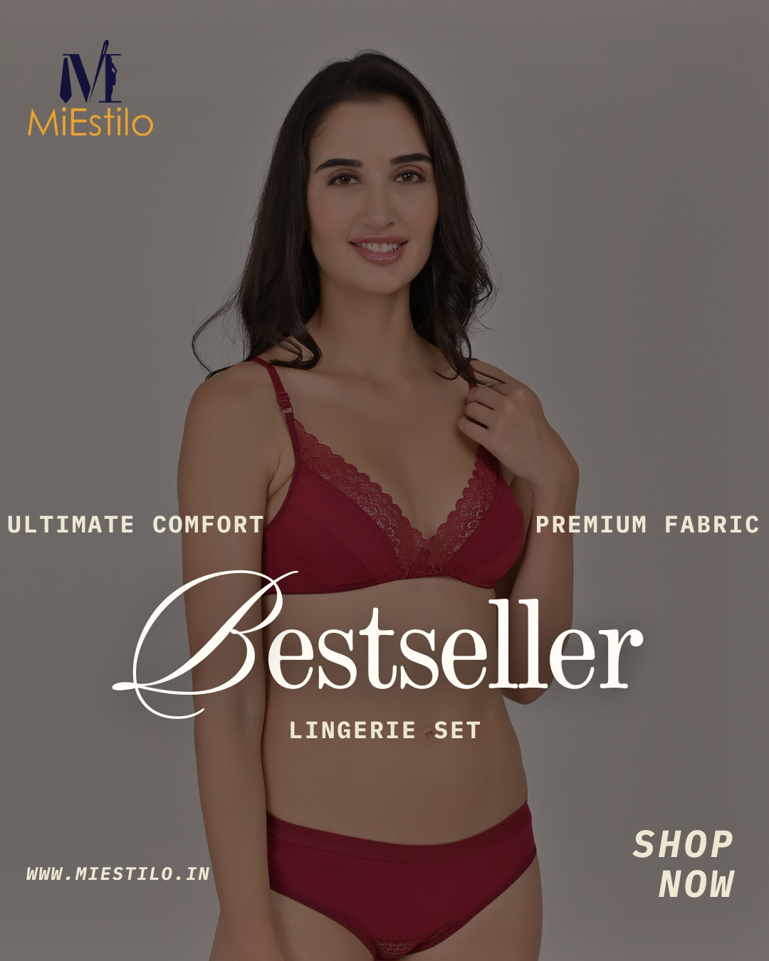Miestilo