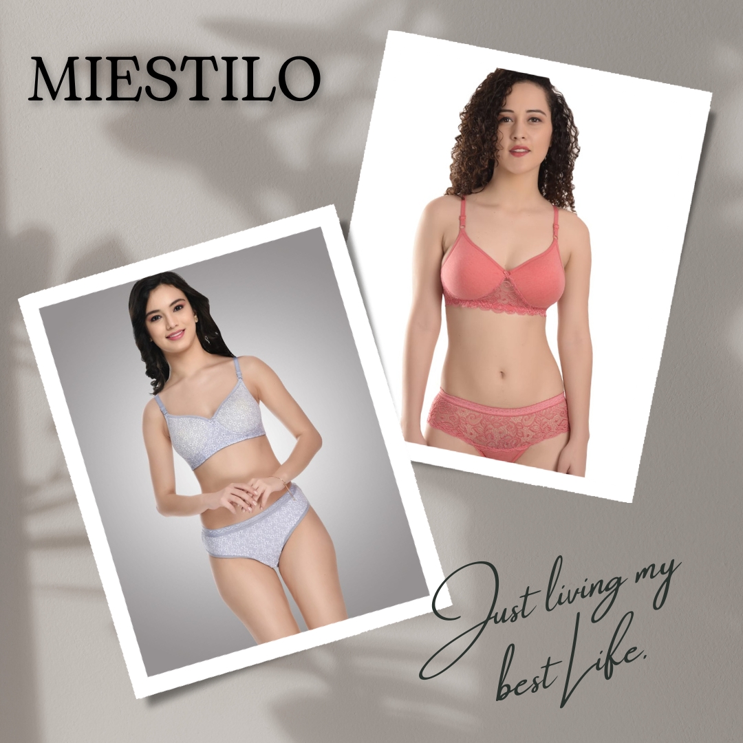 Just Living My Best Life: The Power of Confidence with Miestilo’s Luxe Intimates 1 Miestilo